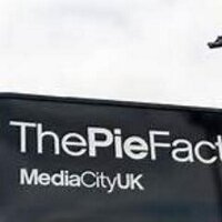 ThePieFactory MCUK (@piefactorymcuk) Twitter profile photo