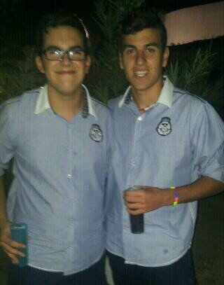 seguidor del betis me encanta pasar las tardes con totomiwes y firelop son la ostia