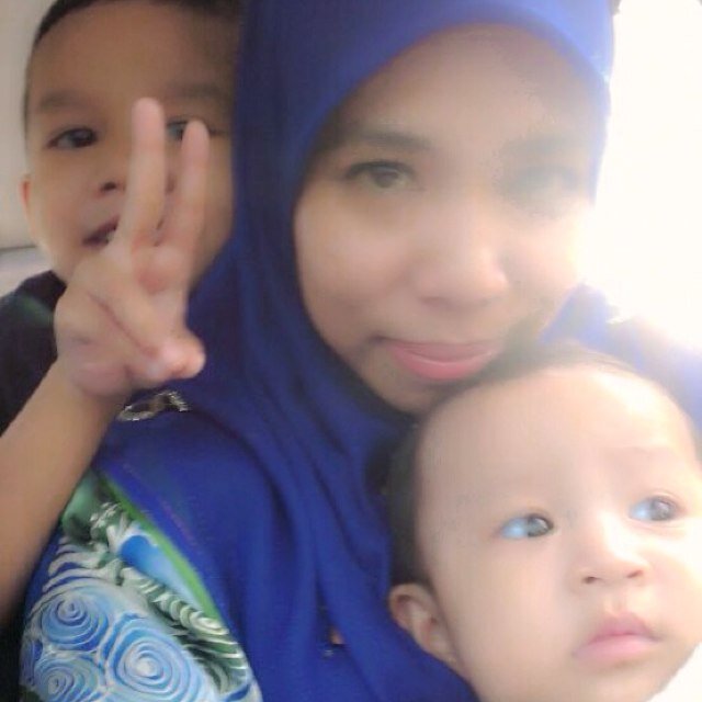 norhaslinz's profile picture. 