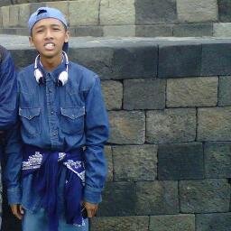 528363 | Hasanuddin 10  | SMKN 1 X-TITL 1 | young and dangerous 089669528363