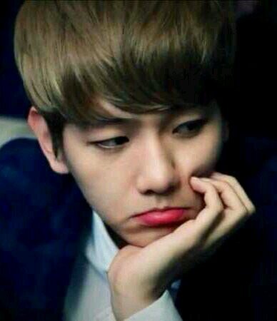ผมคือหมาน้อยบยอนขี้อ้อน มาคุยกับผมสิครับ แล้วจะหลงรักผมเลยหละ #just bot not real