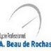 LP A.Beau de Rochas (@cdibeauderochas) Twitter profile photo