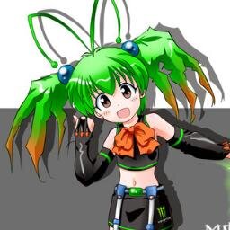 モンエナ好きな妹bot Monena Imouto Twitter