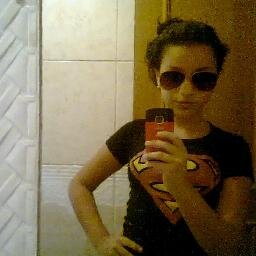 Nasci linda e cresci abusada,e hoje sou o terror das recalcadas!!
