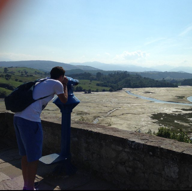 ATecArturo's profile picture. Estudiante de Arquitectura, Ingeniero de Eificacion y Arquitecto Tecnico.