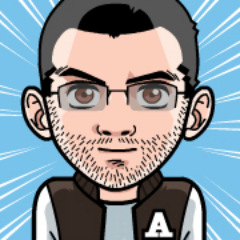 Computer Science student,
CTO @ Balad Maps