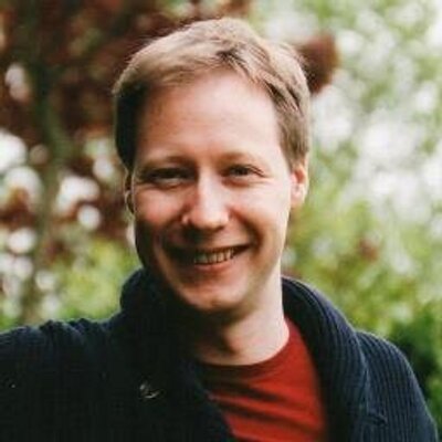 Profile Picture of Peter Morton (@pjmmor) on Twitter