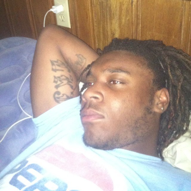 Vontell jones im just a little thugg growing up in this hard low populated town of marlin tx my goal is to go to TexasTech