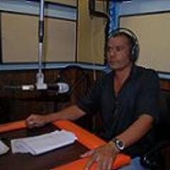 Radialista cubano. Defensor de la verdad