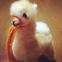 nofu (@pistachio_hair) Twitter profile photo
