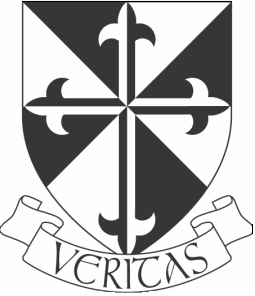 St. Michael's Physical Education Department.