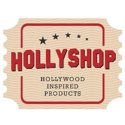 Handmade Hollywood Inspired Gifts