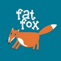 Fat Fox(@FatFoxBooks) 's Twitter Profile Photo