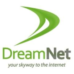 ‏‏‏تاسست دريم نت عام 1998م ،وهي رائدة في تقديم خدمات الانترنت في المملكة العربية السعودية تقدم خدمة استضافة وبرمجة وتصميم المواقع وتطويرها.
