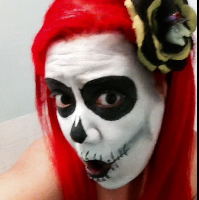 zombie_elvira's profile picture. Hey boils and ghouls! LOVE horror, metal and super cute things! LOVE my friends amd laughing!