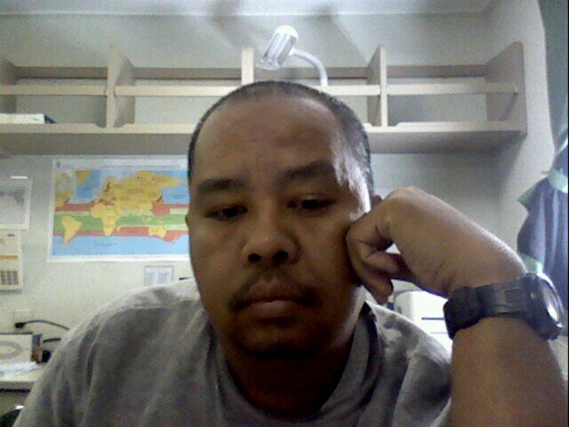master mariner