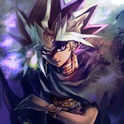 Prince of Egypt #Engaged @laralloyd_ I protect our country son: @KaydenRP Twin Sister:@PrincessSanura Mother @GBPharaohAtem Father @yugiyami_