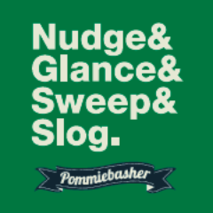 Aussies and poms are rivals on the sporting field and comrades on the battlefield. Pommiebasher celebrates over a century of healthy banter.