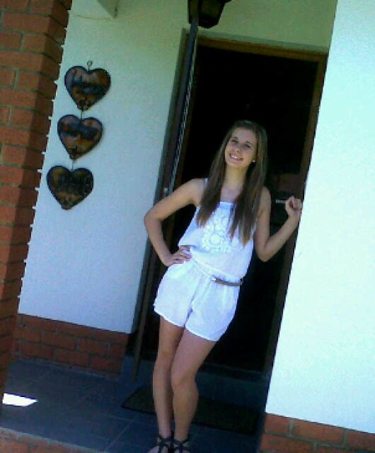 Always look at the bright side of life ☀