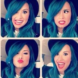 Jessicalerma08's profile picture. Hello, It's jess
Demi Is my inspiration She gave me hope. She's a Beauty ,,, I Believe in her. A True lovatic for life