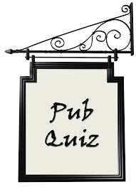 Kennisquiz over verschillende rondes in Café het Veertje in Varsseveld. Op 27 oktober 2015 vindt de volgende quiz plaats.