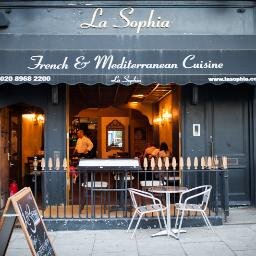 Family-run French Mediterranean restaurant with distinctive Palestinian influence. Entirely Halal menu. As featured on the BBC, Islamic Channel and The Guardian