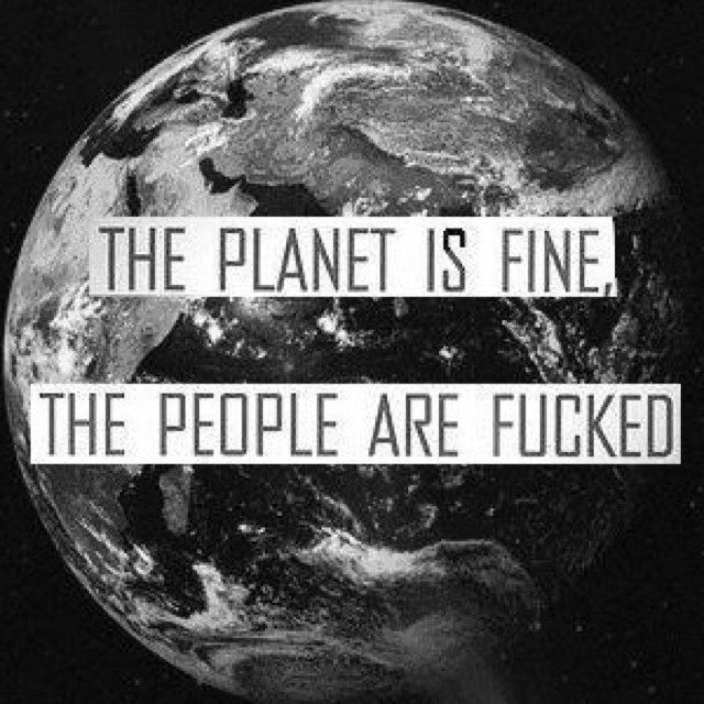 RESISTANCE FOR EXISTENCE
Notes on a new paradigm, changing the system, rising against current construct. Climate catastrophe revolution
