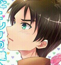 -RP acc- #SnK yaoi R18 |15 y.o|Scouting Legion| hot headed boy | I will kill all of the Titans! | #multipair/couple (ENG/INA)| {V} @OtakuMode_RP