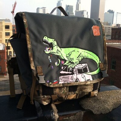 Trash Bags (@trashbags) / Twitter