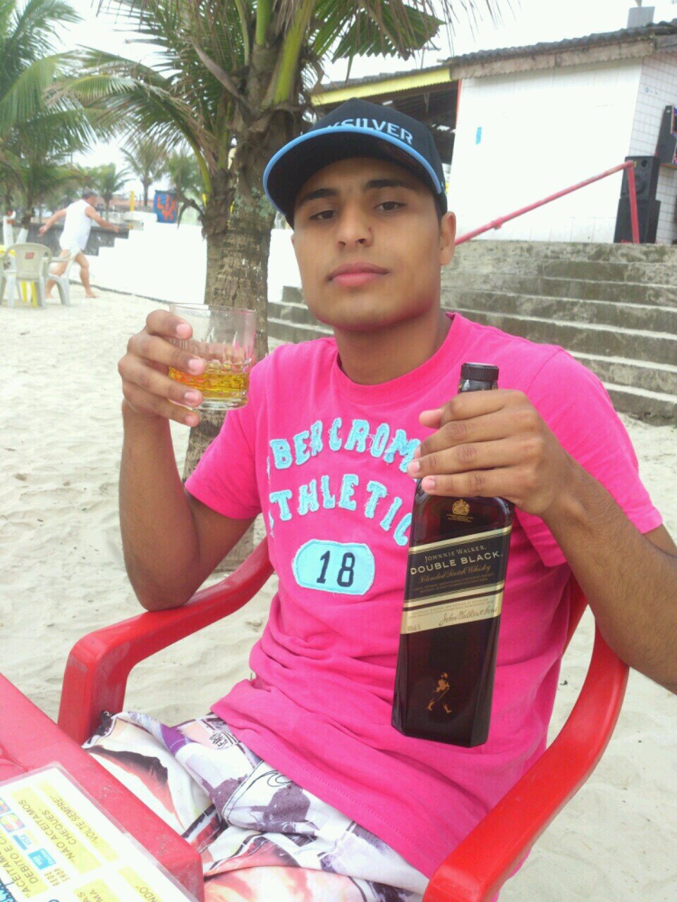 simplesmente eu
