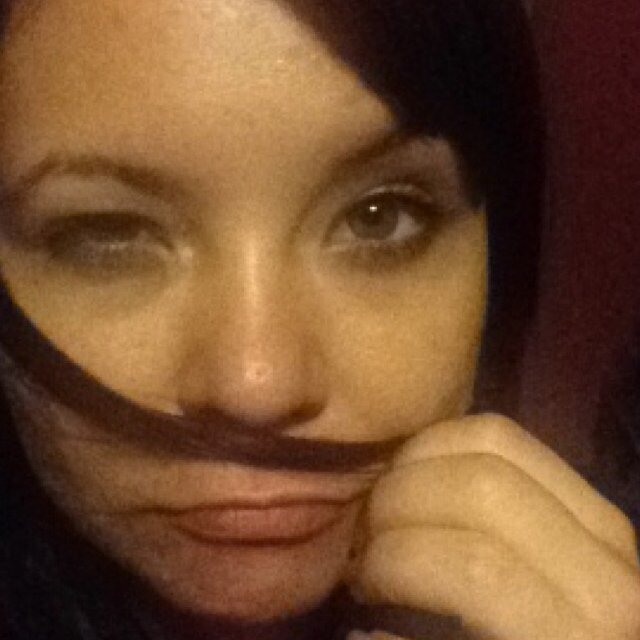 KaylaStrupp's profile picture. 