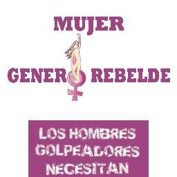 Colectivo de Mujeres Rebeldes ante cualquier tipo de opresión y violencia! Feministas Antiimperialistas, Socialistas y Chavistas. Chavez vive en nosotras Carajo