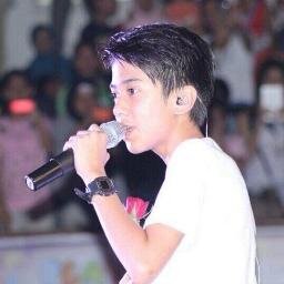 [SoniQ] If you hear her voice, you can falling in love with him IQBAALDR♥ #I'm SoniQ 1622 5200 0047 0200
