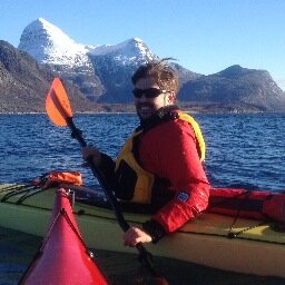 Diplomat. Private account. Opinions my own. RT not endorsement.