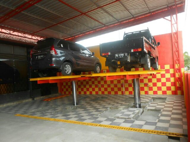 Produksi Hidrolik Mobil Type H, Type X dan Hidrolik Motor http://t.co/4zbudNv3sp 08121565477