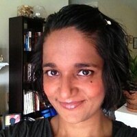Kiran Pandit (@kiranpandit9) 's Twitter Profile