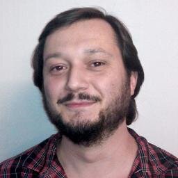 kkosz's profile picture. Digital Creative Director