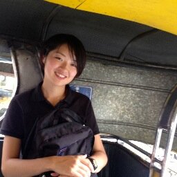 新潟県寺泊出身🏖 ベトナム在住🇻🇳最近ラジオ始めました！Podcast : となりの芝の青くない話 I am an optimist. I have NOZUMI spirit.