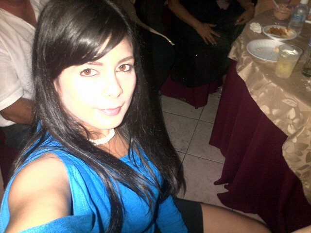 100% Venezolana,Opositora y Progresista.