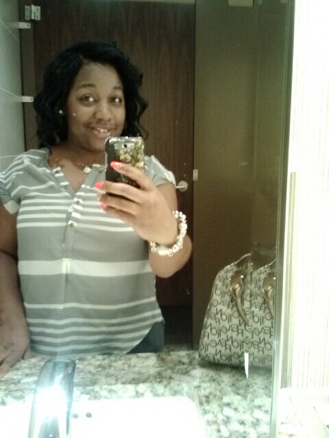 Everyday equals fun for me; Live outloud
