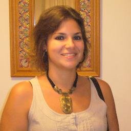 Estudiante de Biología .
Universidad de Sevilla