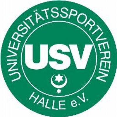 Usv Halle Usv Halle