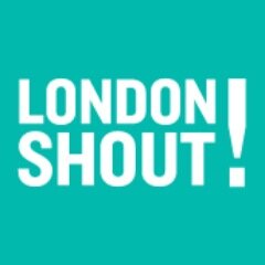 Every London gig on one simple page.