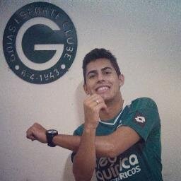 Namorado da @daianylopez