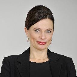 Managing Partnerin der Cardea AG und Expertin für den Beratungsmarkt