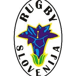 Official Slovenian Rugby Union Twitter account.