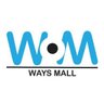 Ways_Mall's profile picture. Ways Mall: Is a 3D online shopping website which stimulates reality.