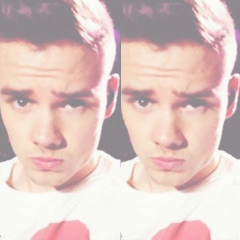 @Real_Liam_Payne if you see this please follow me on @itshoransoul you'll make me the happiest girl ever. You can also laugh of me because of my reaction. ILY