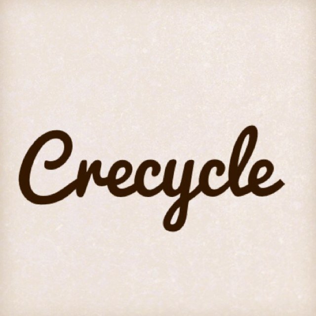 Creative Recycle by Advertising UI '13
We make useless thing into useful thing.