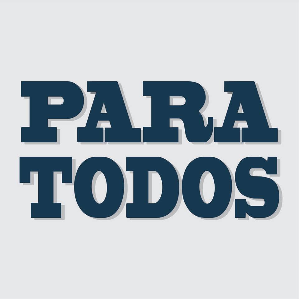 Somos três mães dispostas a convencer quem quer que seja que o mundo é de todos. E, por ser de todos, nossos filhos precisam fazer parte dele. Sem preconceitos,